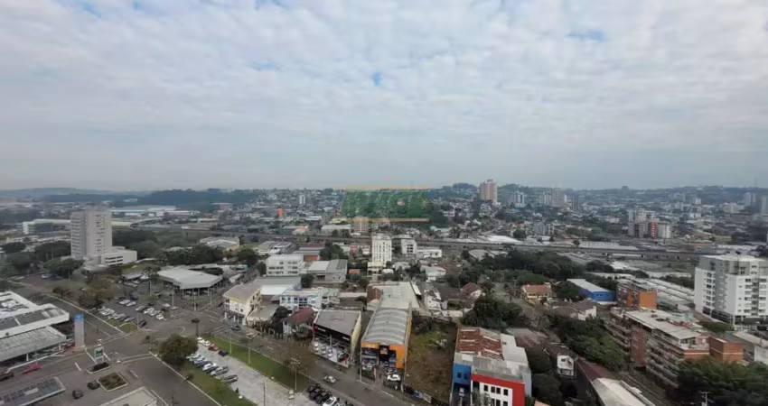 Apartamento com 2 quartos à venda no Pátria Nova, Novo Hamburgo 
