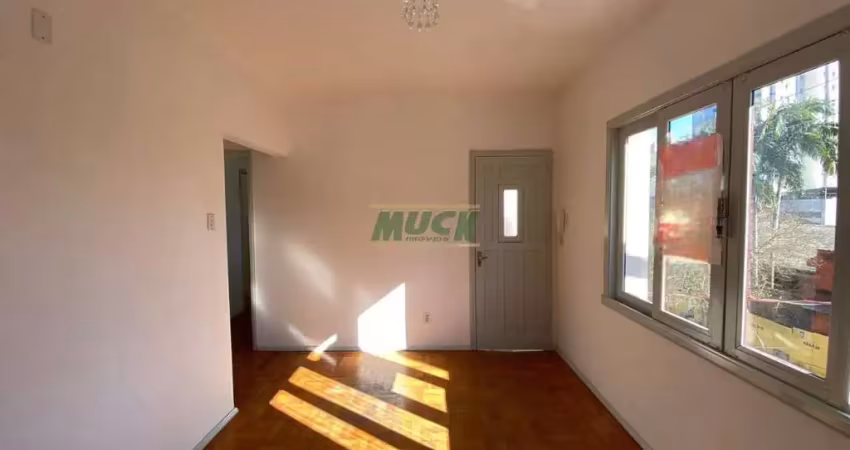 Apartamento com 2 quartos para alugar no Centro, Novo Hamburgo 