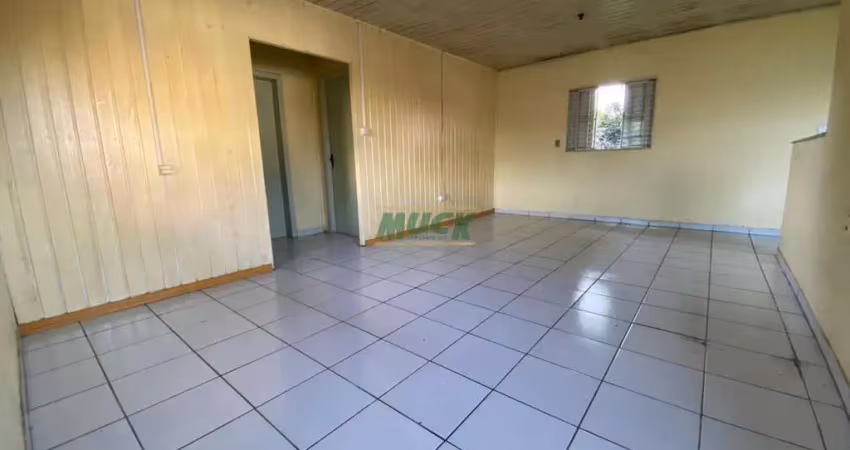 Apartamento com 3 quartos para alugar no São Jorge, Novo Hamburgo 