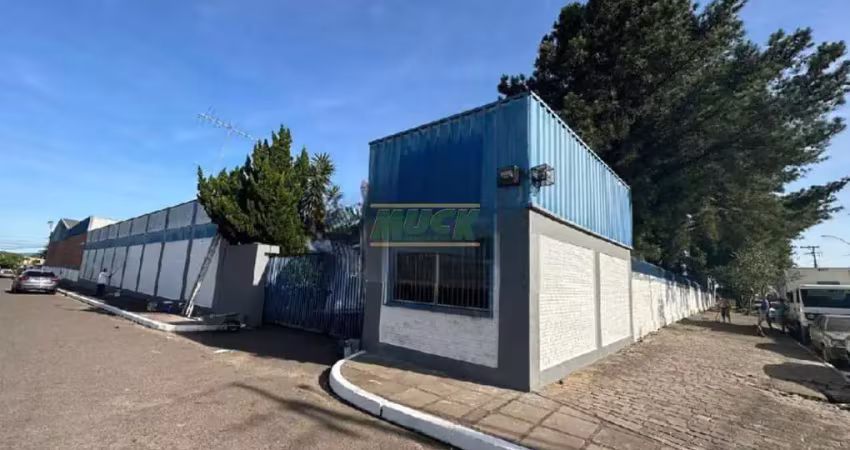 Apartamento para alugar no Santo Afonso, Novo Hamburgo 