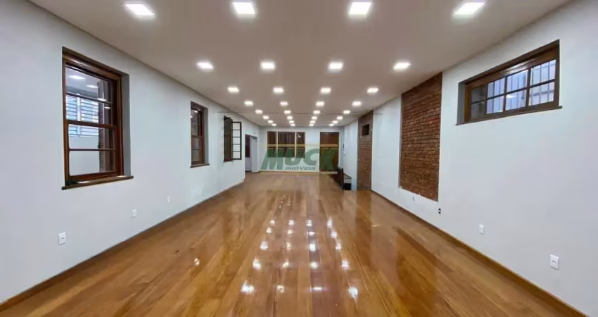 Casa comercial para alugar no Centro, Novo Hamburgo 