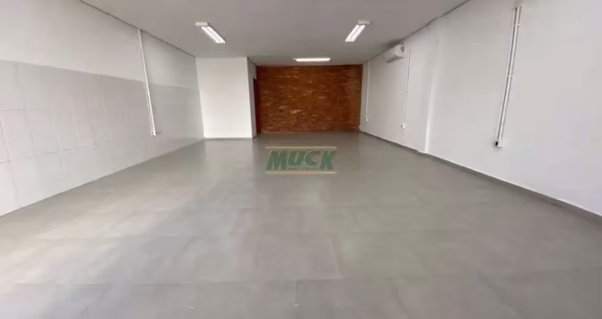 Apartamento para alugar no Guarani, Novo Hamburgo 
