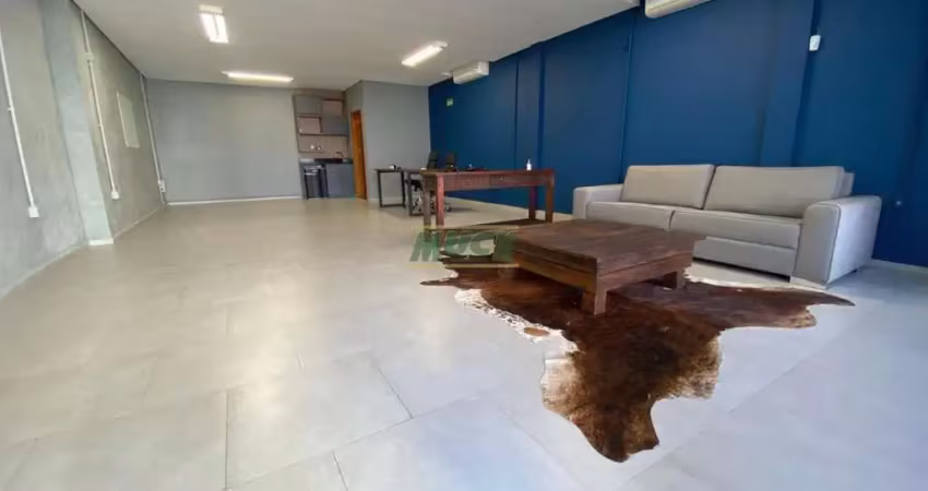 Apartamento para alugar no Guarani, Novo Hamburgo 