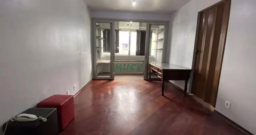 Apartamento com 3 quartos à venda no Ideal, Novo Hamburgo 