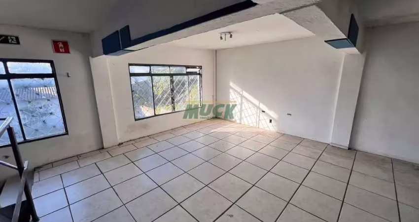 Casa comercial para alugar no Canudos, Novo Hamburgo 