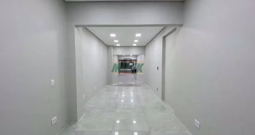 Apartamento para alugar no Centro, Novo Hamburgo 