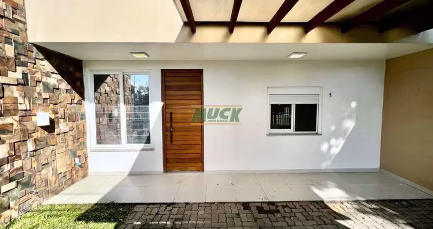 Apartamento com 2 quartos à venda no Rondônia, Novo Hamburgo 