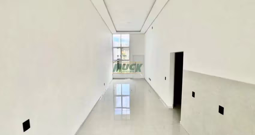 Apartamento com 2 quartos à venda no Imigrante, Campo Bom 