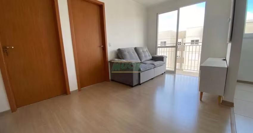 Apartamento com 2 quartos para alugar no Santo Afonso, Novo Hamburgo 
