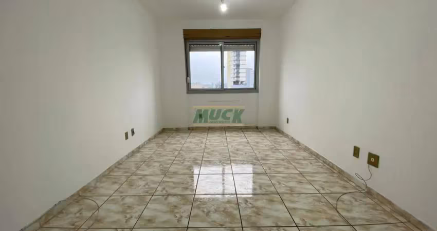 Apartamento com 1 quarto para alugar no Centro, Novo Hamburgo 