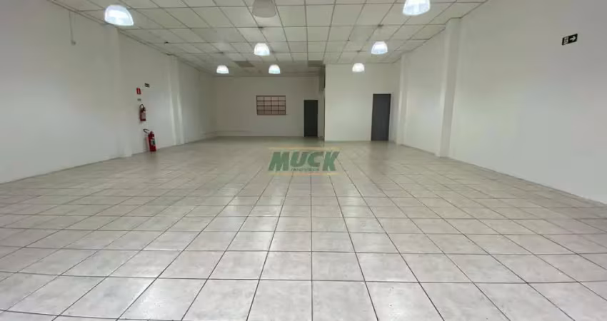 Apartamento para alugar no Centro, Novo Hamburgo 