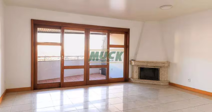 Apartamento com 3 quartos para alugar no Centro, Novo Hamburgo 
