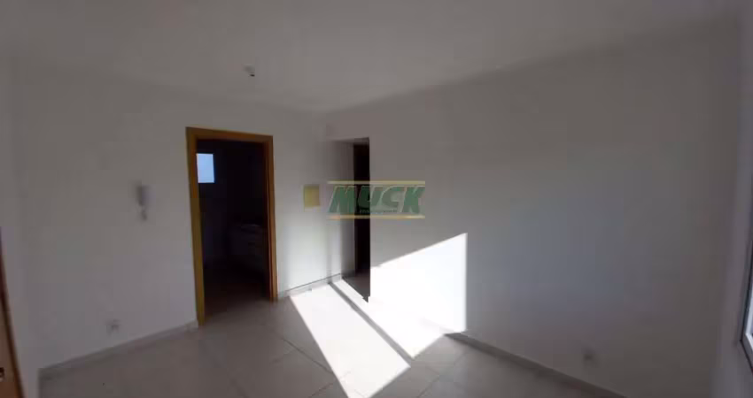 Apartamento com 2 quartos para alugar no São Jorge, Novo Hamburgo 