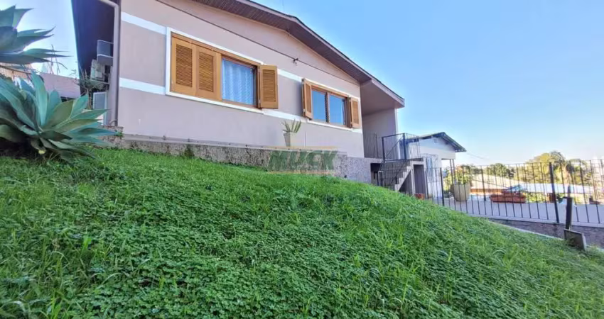 Apartamento com 3 quartos à venda no Rincão, Novo Hamburgo 