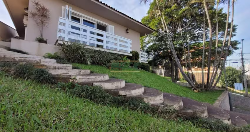 Apartamento com 4 quartos à venda no Ideal, Novo Hamburgo 