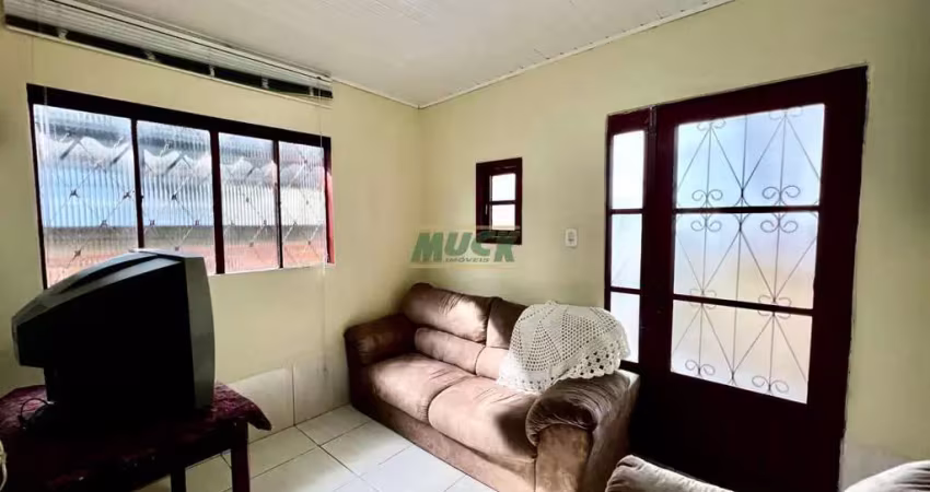 Apartamento com 5 quartos à venda no Canudos, Novo Hamburgo 