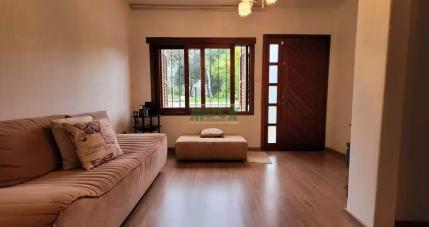 Apartamento com 3 quartos à venda no Operário, Novo Hamburgo 