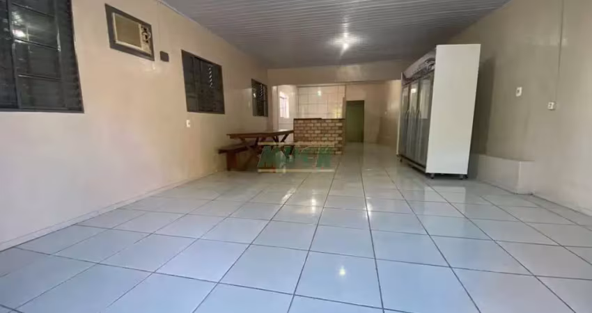 Apartamento com 1 quarto para alugar no São Jorge, Novo Hamburgo 