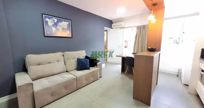 Apartamento com 2 quartos para alugar no Ideal, Novo Hamburgo 