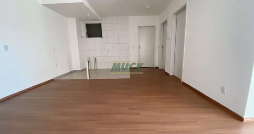 Apartamento com 2 quartos para alugar no Operário, Novo Hamburgo 
