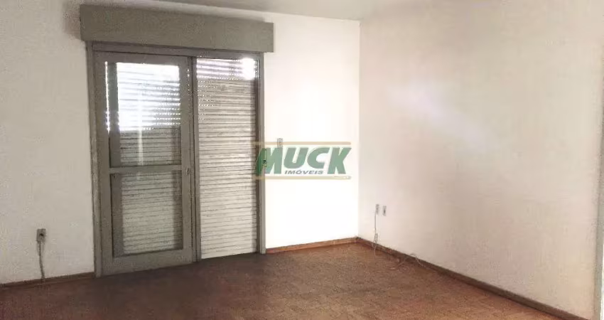 Apartamento com 2 quartos para alugar no Ideal, Novo Hamburgo 