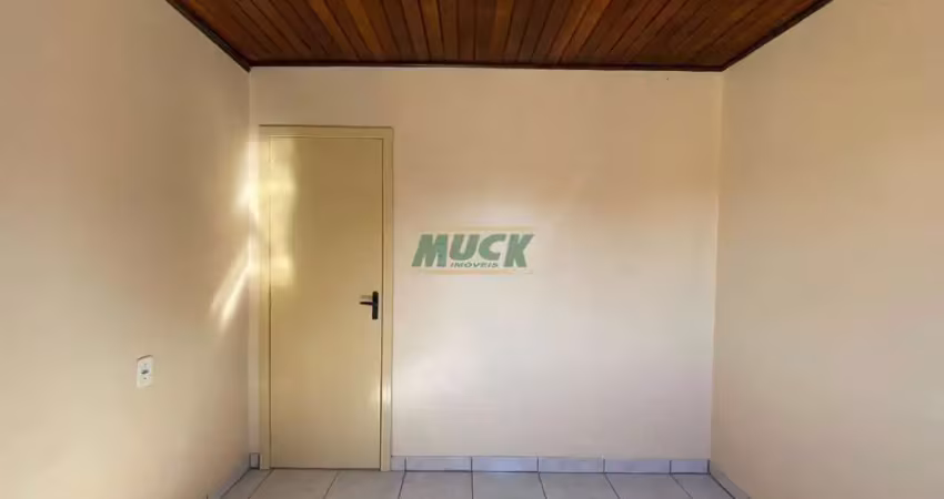 Apartamento com 2 quartos para alugar no Canudos, Novo Hamburgo 