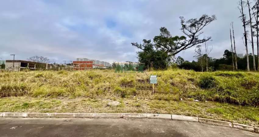 Terreno à venda no Canudos, Novo Hamburgo 