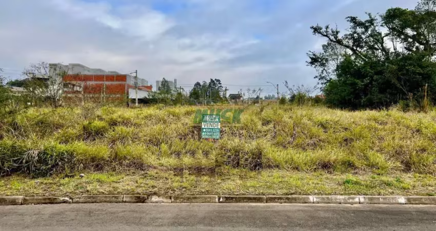 Terreno à venda no Canudos, Novo Hamburgo 