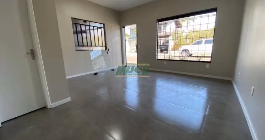 Apartamento para alugar no Canudos, Novo Hamburgo 