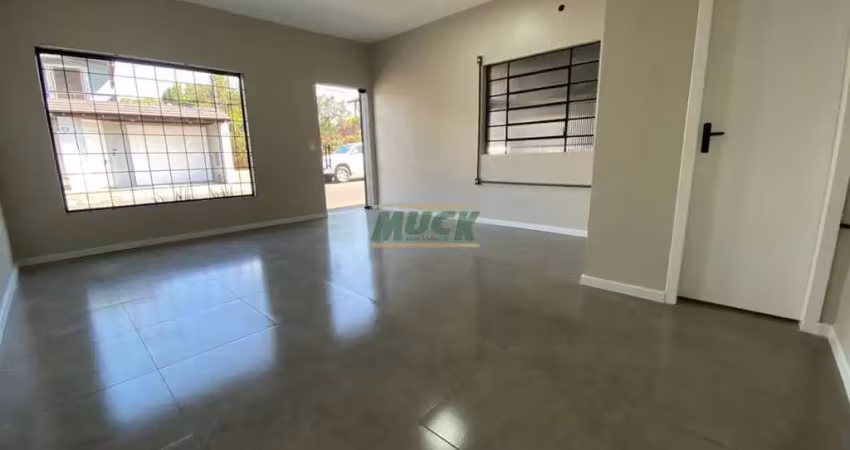 Apartamento para alugar no Canudos, Novo Hamburgo 