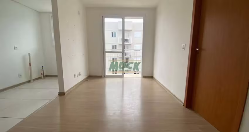 Apartamento com 2 quartos para alugar no Santo Afonso, Novo Hamburgo 