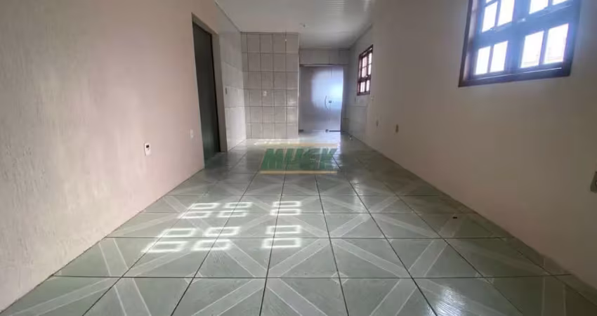 Apartamento com 3 quartos para alugar no Petrópolis, Novo Hamburgo 