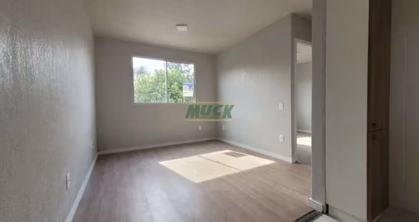 Apartamento com 2 quartos à venda no Santo Afonso, Novo Hamburgo 