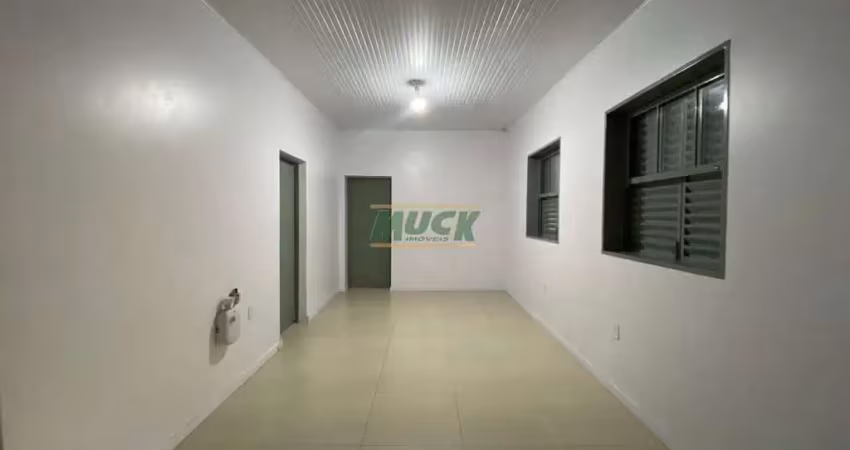 Apartamento com 3 quartos para alugar no Primavera, Novo Hamburgo 