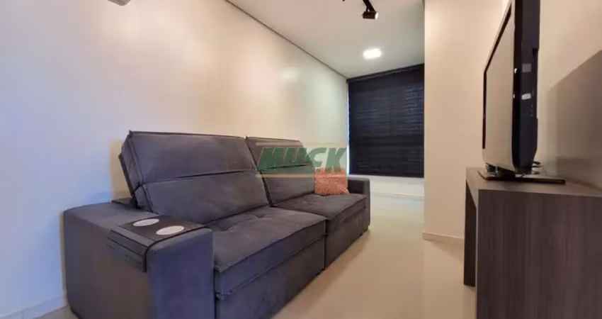 Apartamento com 2 quartos para alugar na Vila Rosa, Novo Hamburgo 