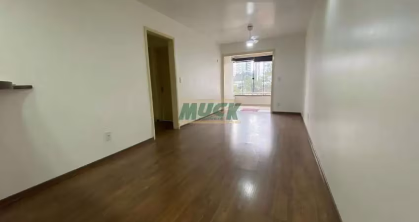 Apartamento com 2 quartos à venda no Centro, Novo Hamburgo 