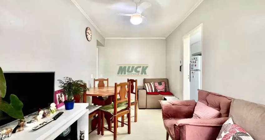 Apartamento com 2 quartos à venda no Ouro Branco, Novo Hamburgo 
