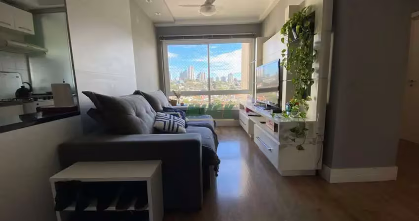 Apartamento com 3 quartos para alugar no Jardim Mauá, Novo Hamburgo 