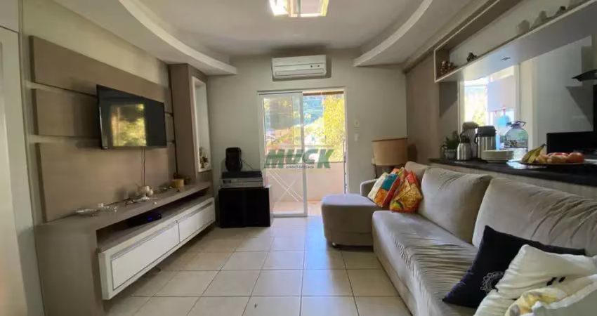 Apartamento com 2 quartos para alugar na Vila Nova, Novo Hamburgo 