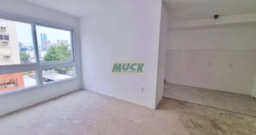 Apartamento com 2 quartos à venda no Centro, Novo Hamburgo 