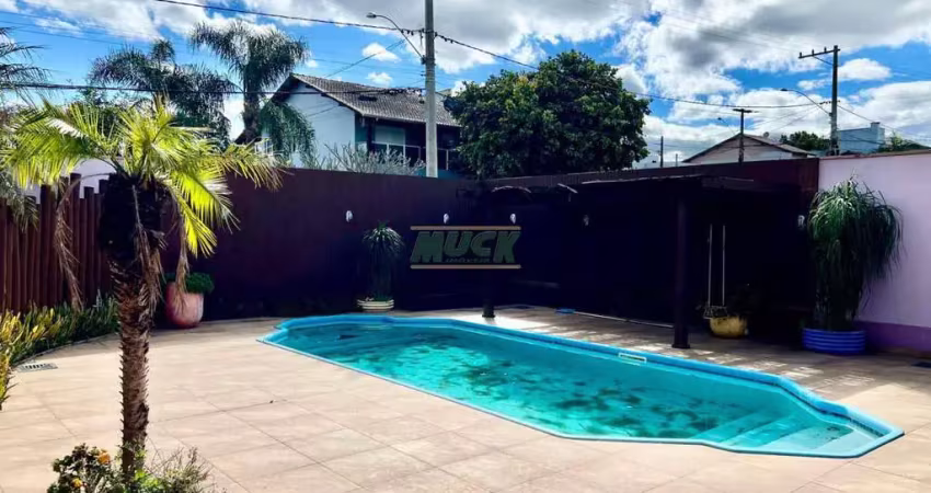 Apartamento com 3 quartos à venda no Imigrante Norte, Campo Bom 
