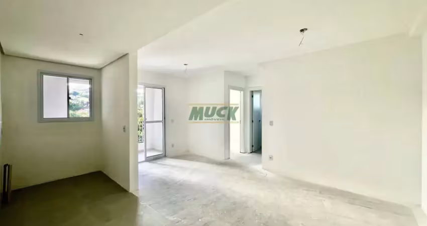 Apartamento com 2 quartos à venda no Operário, Novo Hamburgo 