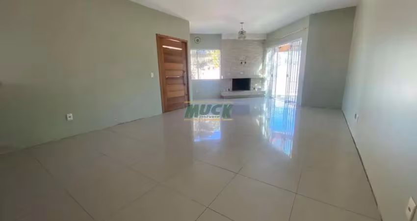 Apartamento com 4 quartos para alugar no Primavera, Novo Hamburgo 
