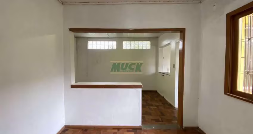 Apartamento com 2 quartos para alugar no Boa Vista, Novo Hamburgo 