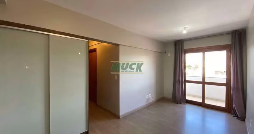 Apartamento com 2 quartos para alugar no Ideal, Novo Hamburgo 