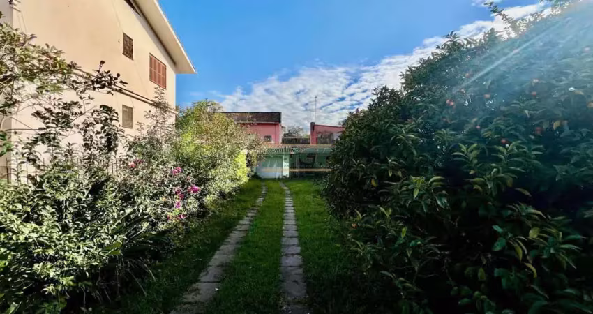 Terreno à venda no Ideal, Novo Hamburgo 