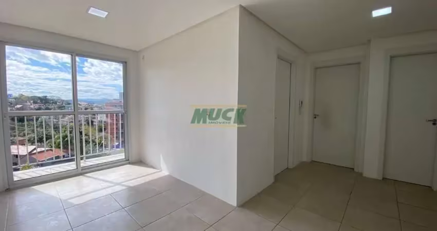 Apartamento com 2 quartos para alugar no Primavera, Novo Hamburgo 
