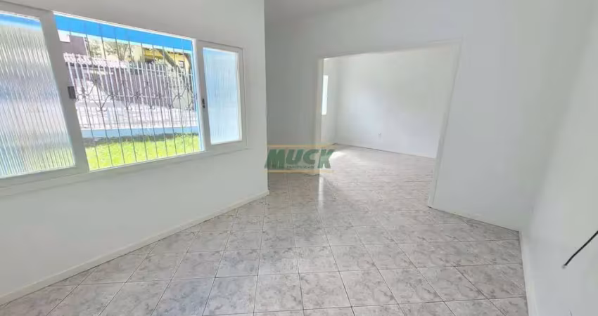 Apartamento com 3 quartos para alugar no Canudos, Novo Hamburgo 