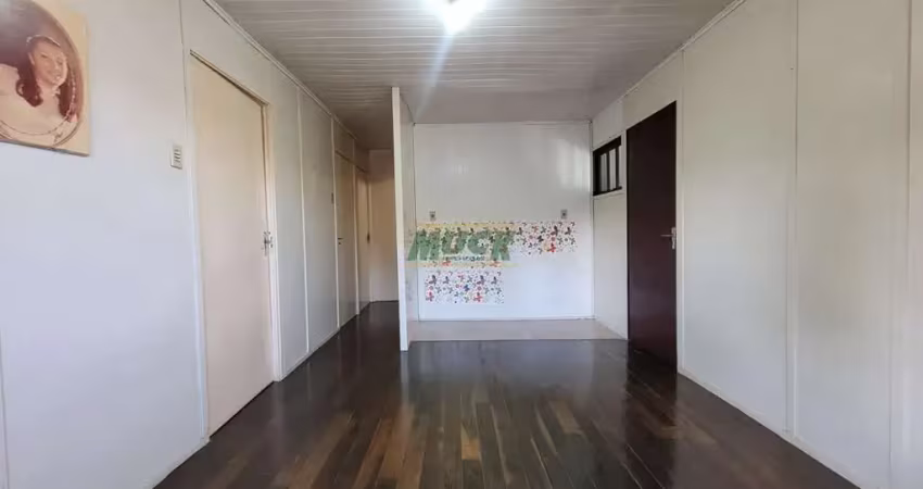 Apartamento com 3 quartos à venda no Santo Afonso, Novo Hamburgo 