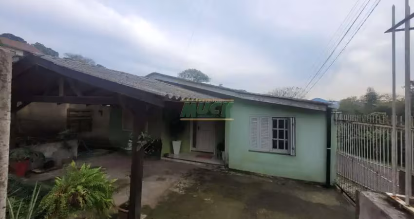 Apartamento com 3 quartos à venda no Canudos, Novo Hamburgo 